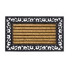 Hamat 369 Impala 45x75 076 Brush Rectangle 45x75