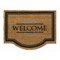 Hamat Coco classic Welcome 188 000 Natural 60x80