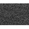 Hamat Curly Mats 364 007 Black 40x60