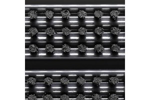 Hamat Fantastic 309 007 Black 39x59