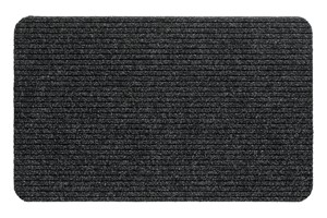 Hamat Fortuna 209 007 Anthraciet 40x60