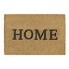 Hamat Ruco Embossed Rubber 147 001 Rubber Home 40x60