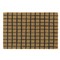 Hamat Ruco Print 147 40x60 532 Natural Squares 40x60